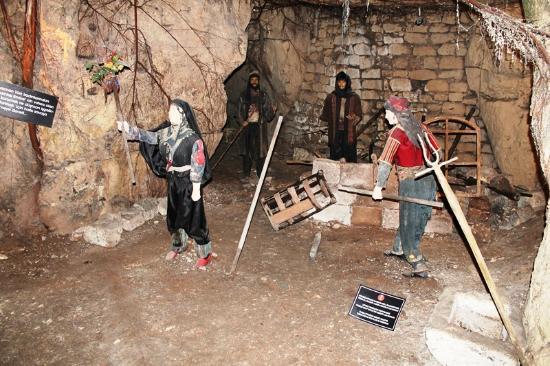 Güneydoğu Anadolu'nun İncisi Olarak Bilinen Gaziantep'te Gezilecek Yerler ve Gezmek İsteyenler İçin Yorumlarım!