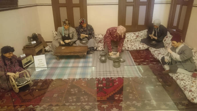 Güneydoğu Anadolu'nun İncisi Olarak Bilinen Gaziantep'te Gezilecek Yerler ve Gezmek İsteyenler İçin Yorumlarım!