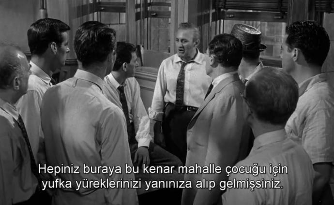 Klasik Film Severlere Özel: En İyi Klasik Filmler!