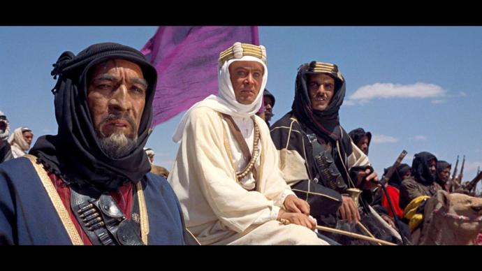 Klasik Film Severlere Özel: En İyi Klasik Filmler!