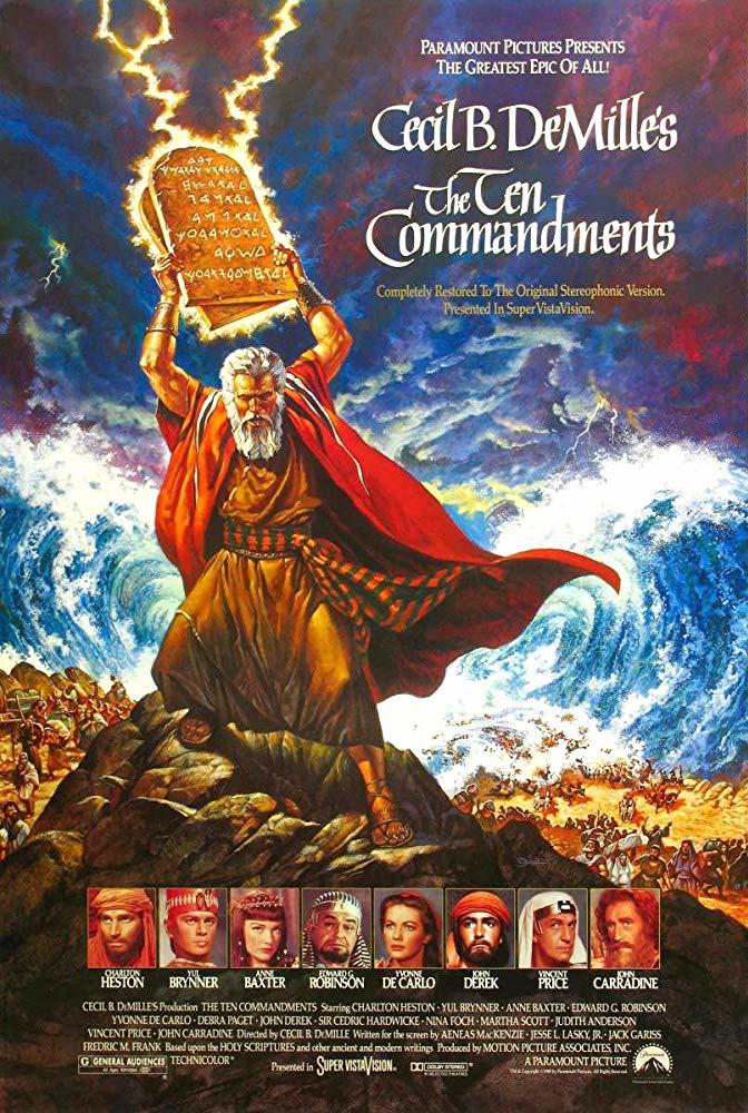 Klasik Film Severlere Özel: En İyi Klasik Filmler!