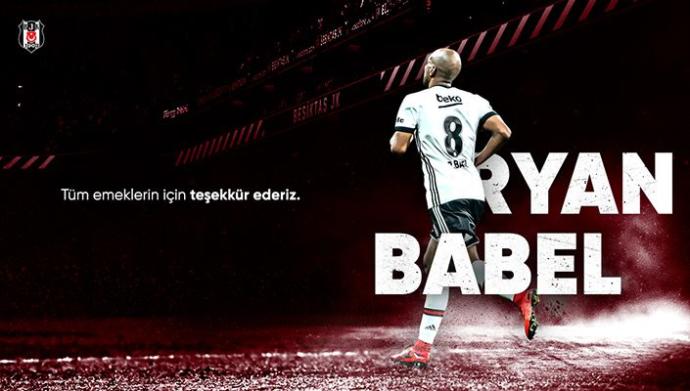 Babel'in Fulham'a Transferi Resmi Olarak Duyuruldu