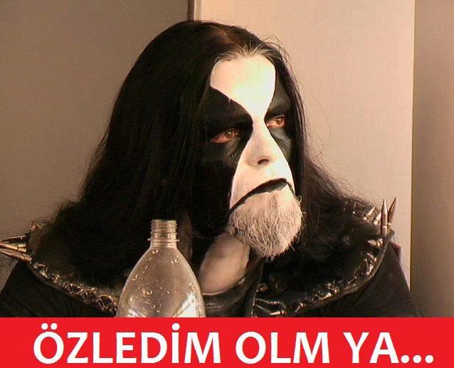 Vikinglerin Ülkesi Norveç!