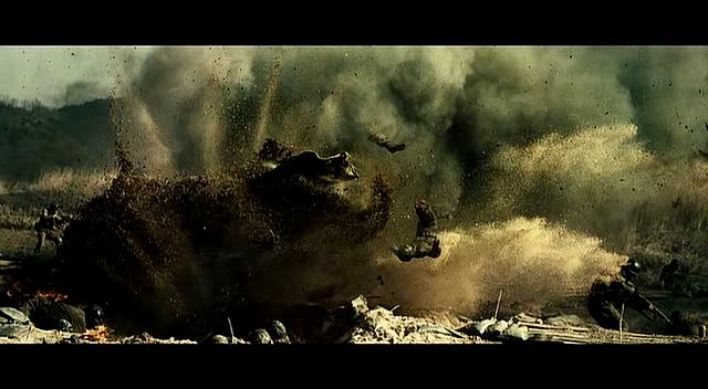 İmkansızın İçindeki İmkanı Çıkaran Cesaret, Savaşın Tüm Akıbetini Değiştirebilir: 71-Into The Fire