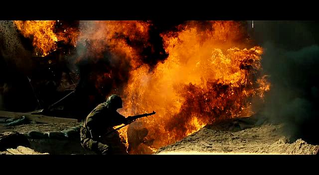 İmkansızın İçindeki İmkanı Çıkaran Cesaret, Savaşın Tüm Akıbetini Değiştirebilir: 71-Into The Fire