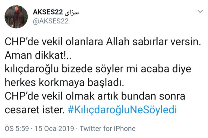 Twitter'ın Ticilerinin