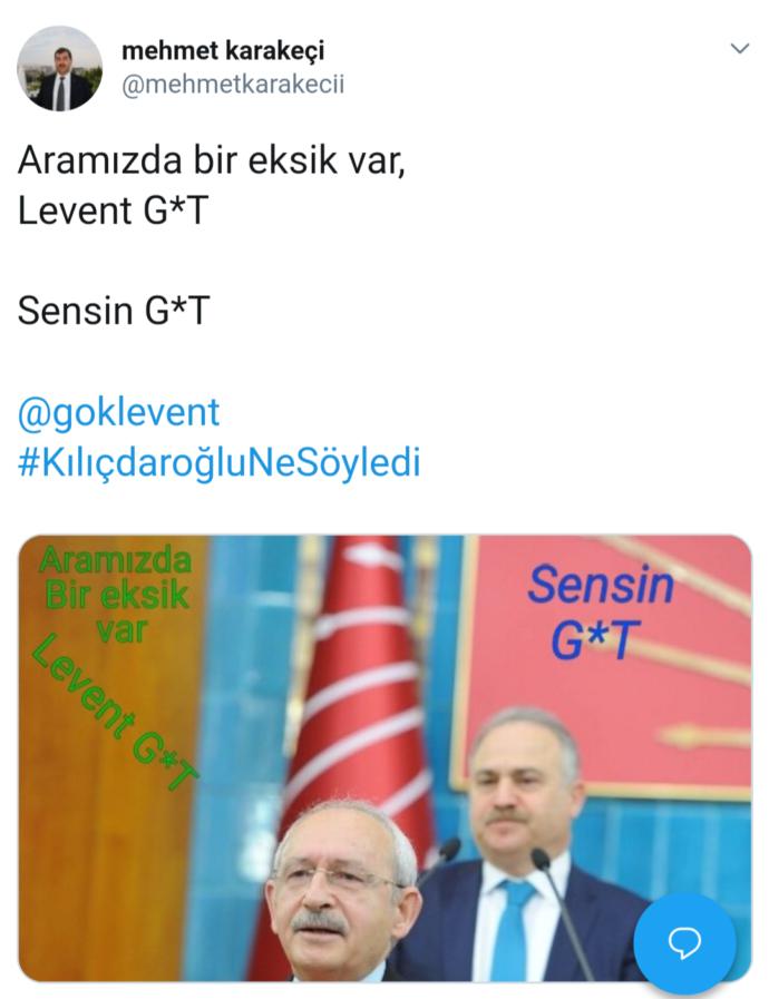Twitter'ın Ticilerinin
