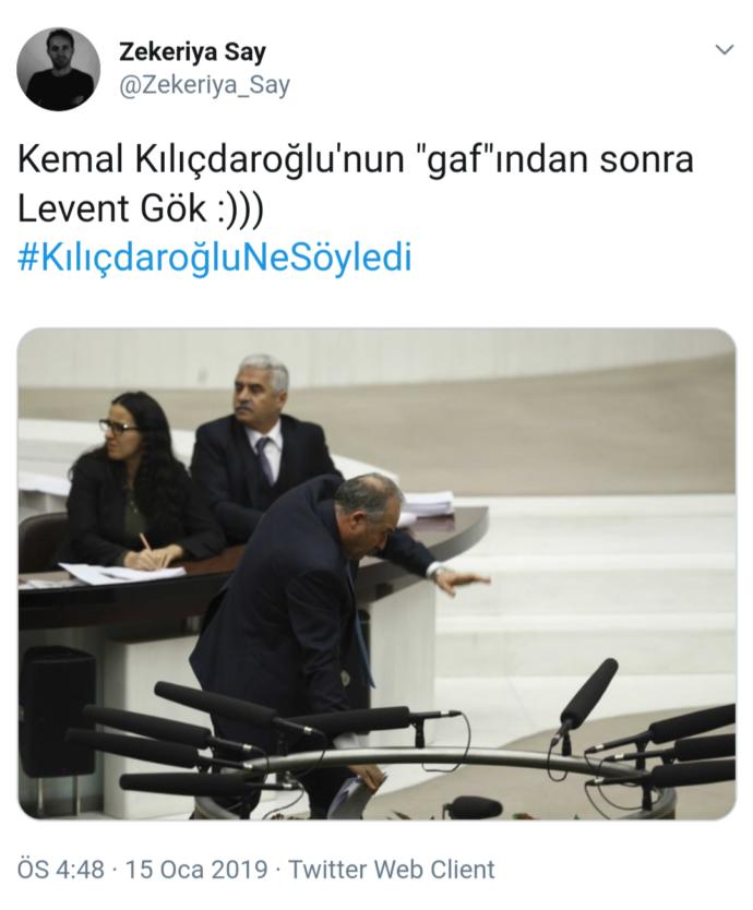 Twitter'ın Ticilerinin