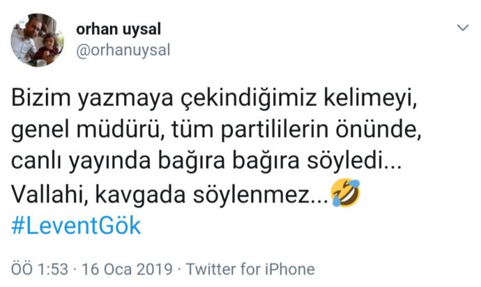 Twitter'ın Ticilerinin