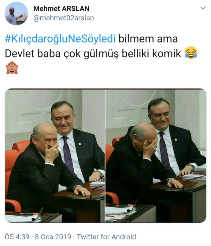 Twitter'ın Ticilerinin