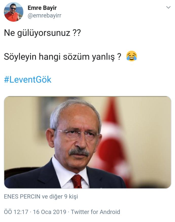 Twitter'ın Ticilerinin