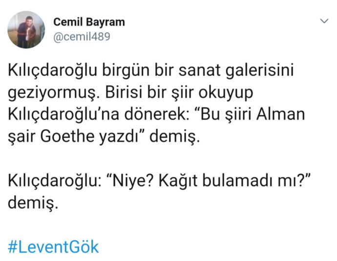 Twitter'ın Ticilerinin