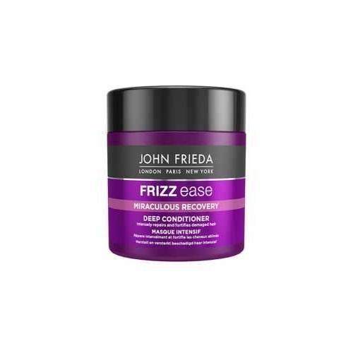 John Frieda Frizz Ease Yoğun Nemlendirici Besleyici Bakım Maskesi