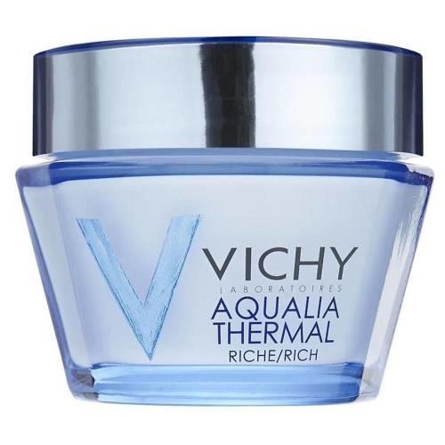Vichy Aqualia Thermal Rich Gündüz Bakım Kremi