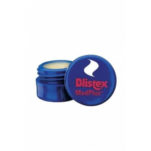 Blistex Lip Care Med Plus Dudak Balmı