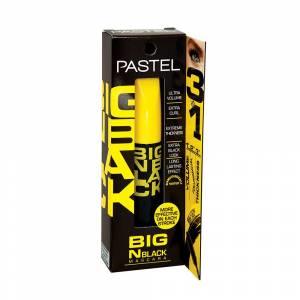 Pastel BIG N BLACK Maskara