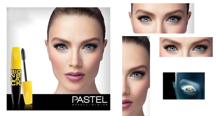 #MASCARA