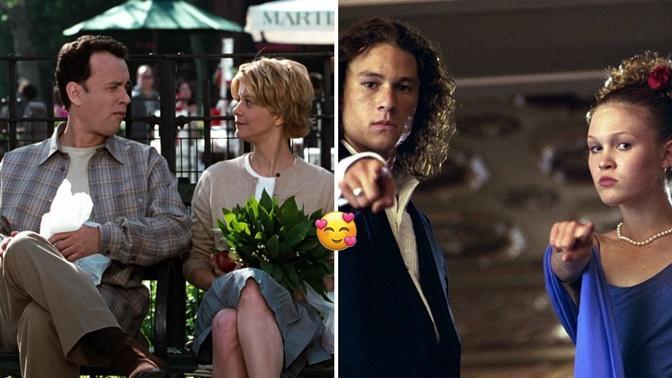 Doğduğunuz Yılda Hangi Romantik Komedi Filmi Popülerdi?