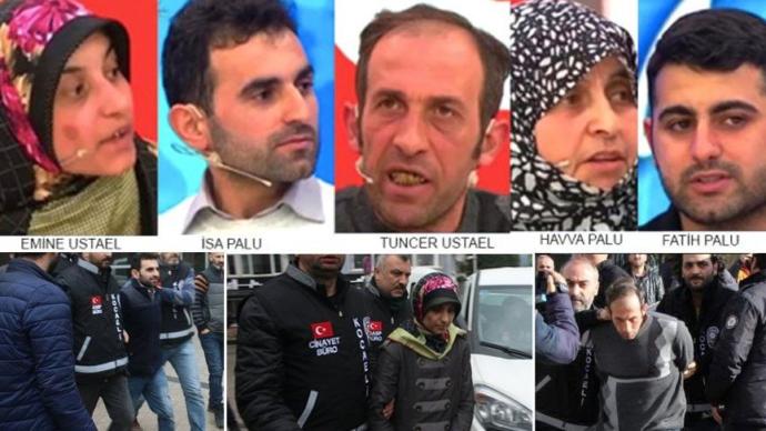 Toplumun Kanayan Yarası: Zapt Edilemeyen Öfke ve Şiddetin Bilimsel Tanımını Psikiyatrist Doktor Onur Okan Demirci İle Konuştuk