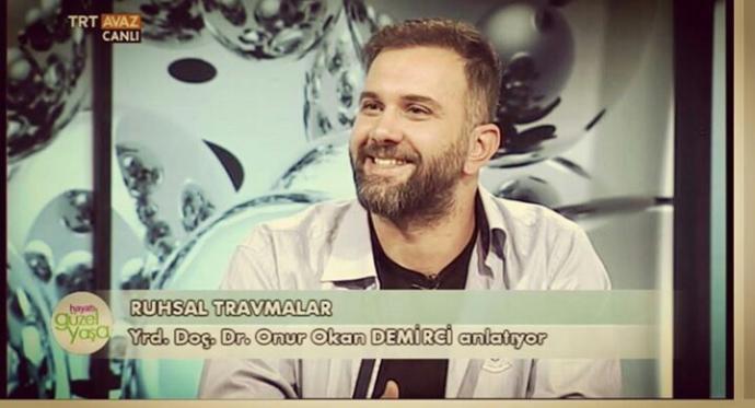 Toplumun Kanayan Yarası: Zapt Edilemeyen Öfke ve Şiddetin Bilimsel Tanımını Psikiyatrist Doktor Onur Okan Demirci İle Konuştuk