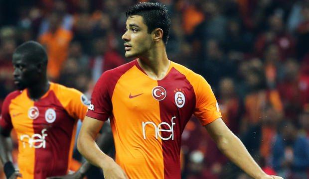 Ozan Kabak Stuttgart'a Transfer Oldu