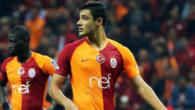 Terim'in "Kalacak" Dediği Ozan Kabak Yuvadan Uçtu