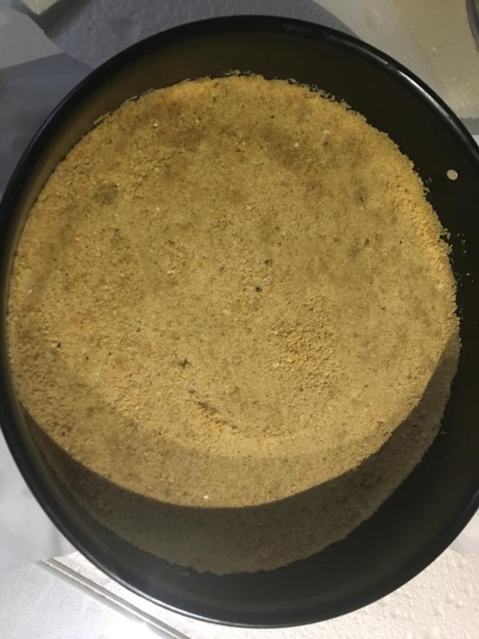Kafelerde Yediğiniz Cheesecake Evinize Geldi!