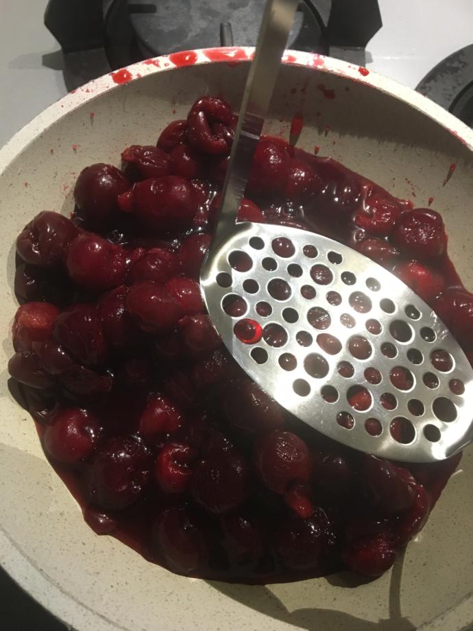 Kafelerde Yediğiniz Cheesecake Evinize Geldi!