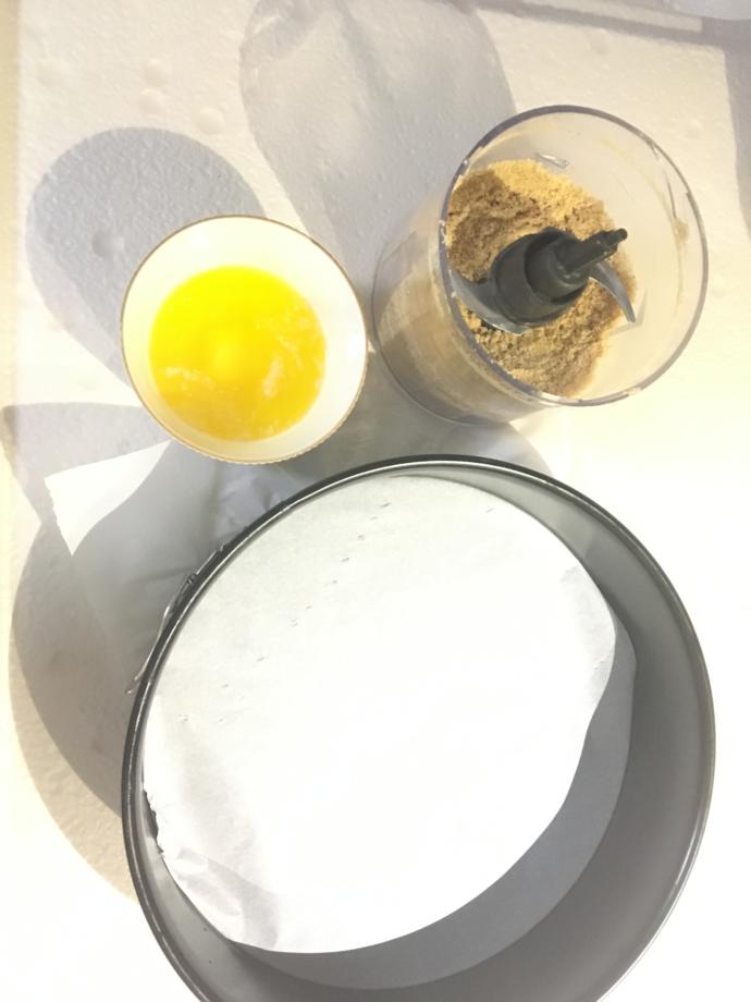 Kafelerde Yediğiniz Cheesecake Evinize Geldi!