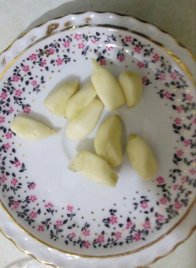 Sarımsak