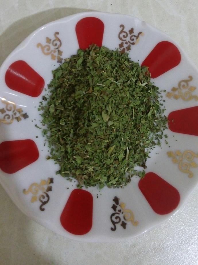 Kuru nane