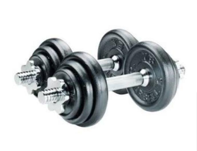 Spor Salonuna Vakit Ayıramayanların Evde Egzersiz Yapmalarını Sağlayacak Ekipmanlar