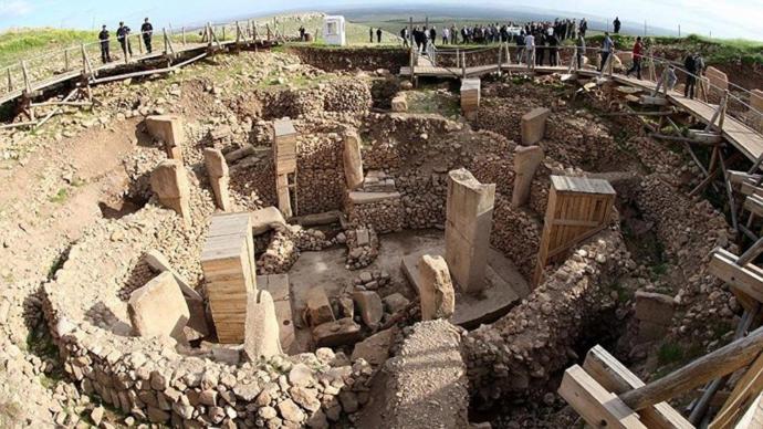 National Geographic'in 'Ölmeden Önce Görülmesi Gereken Yerler' Listesinde Türkiye'den 6 Yer