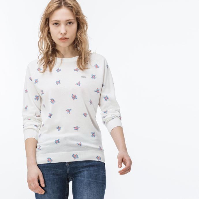 Lacoste Renkli Triko