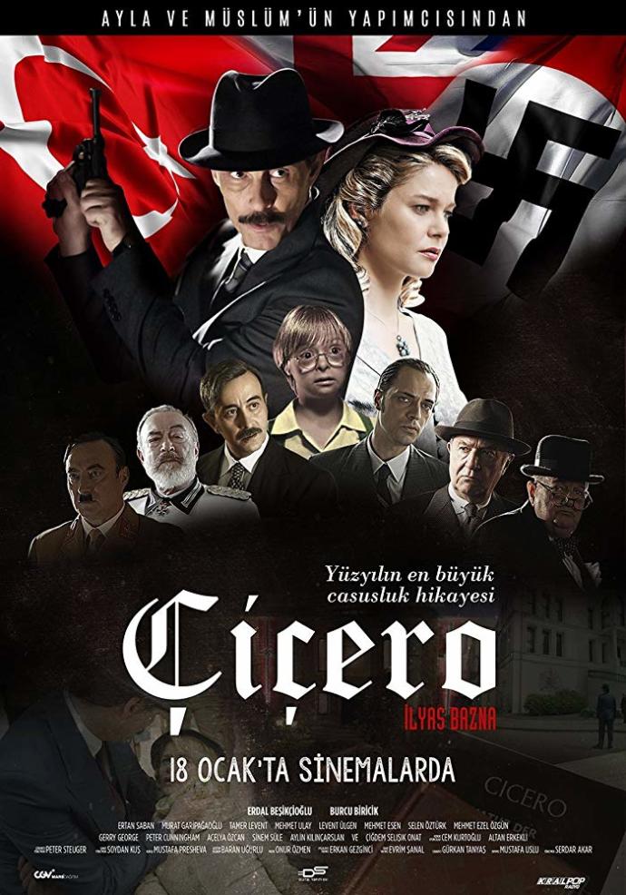 Bu Hafta Hangi Filmler Vizyonda Olacak?