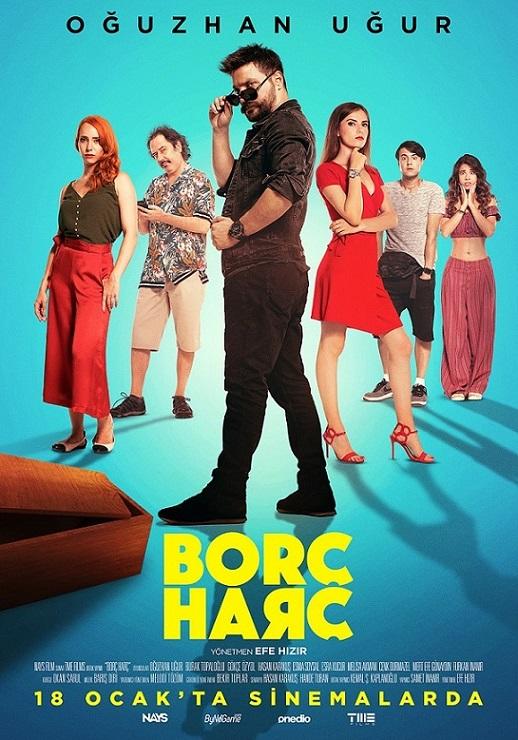 Bu Hafta Hangi Filmler Vizyonda Olacak?