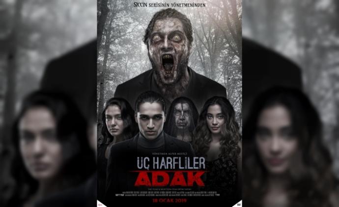 Bu Hafta Hangi Filmler Vizyonda Olacak?