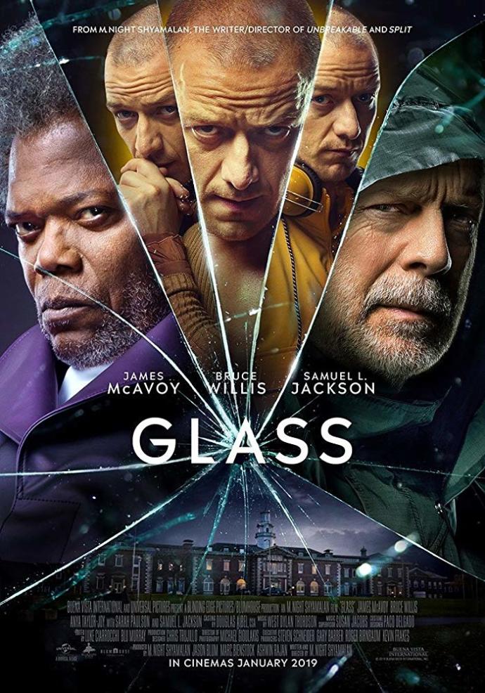 Bu Hafta Hangi Filmler Vizyonda Olacak?