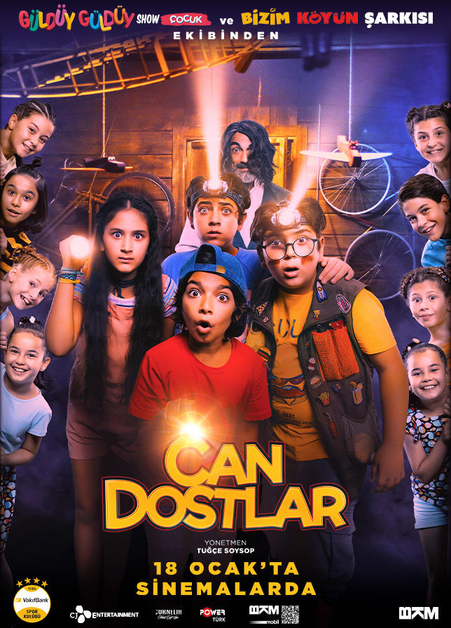 Bu Hafta Hangi Filmler Vizyonda Olacak?