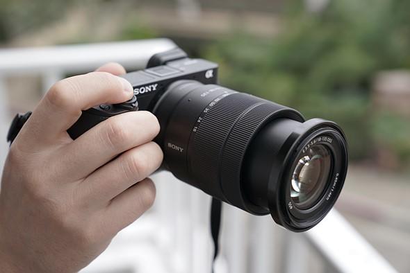 Sony, A6400 Modeli Yeni Orta Seviye Aynasız Fotoğraf Makinesini Duyurdu!