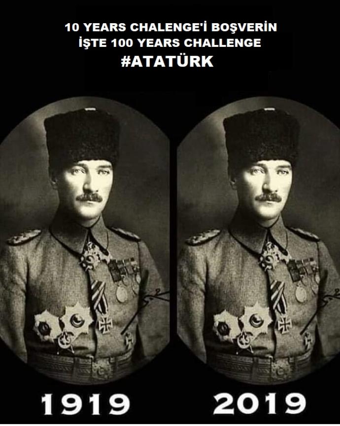 #10yearchallenge Başlasın! Geriye Dönüp Bakınca “Nereden Nereye” Dediğimiz 6 Şey