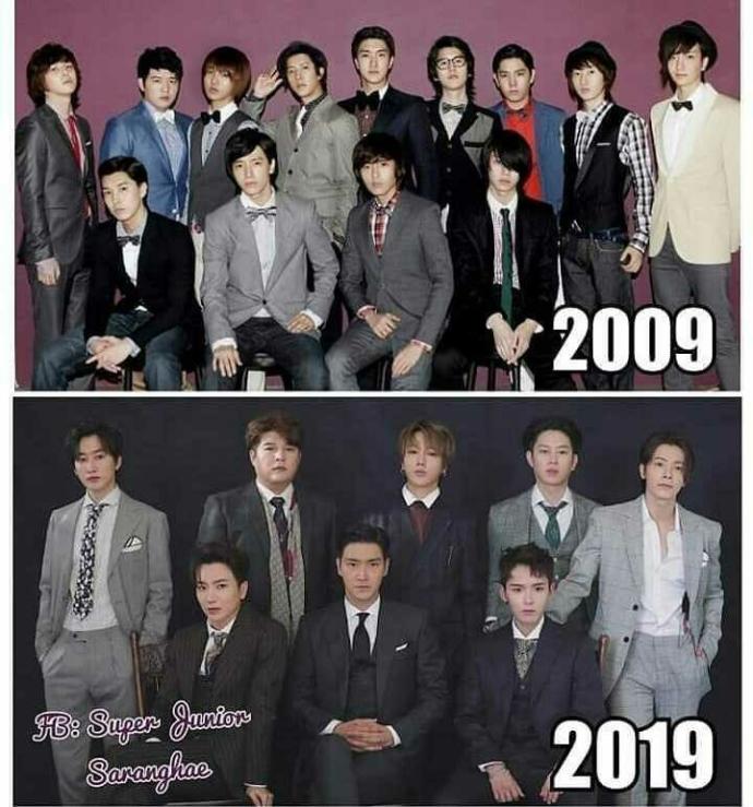 #10yearchallenge Başlasın! Geriye Dönüp Bakınca “Nereden Nereye” Dediğimiz 6 Şey