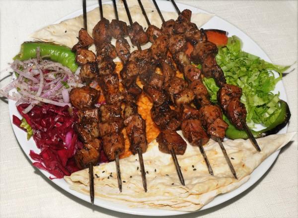 Güneydoğu Mutfağından Seçme Lezzetler