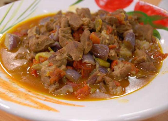Güneydoğu Mutfağından Seçme Lezzetler