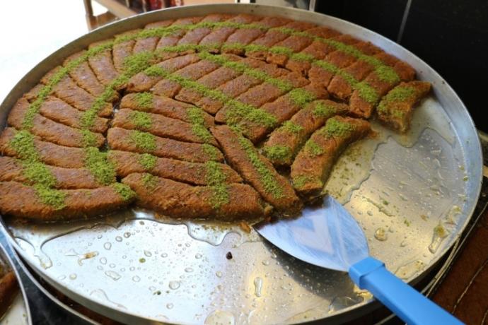 Güneydoğu Mutfağından Seçme Lezzetler