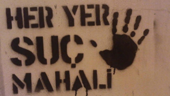 En Acı Verici Ölüm Şekilleri!