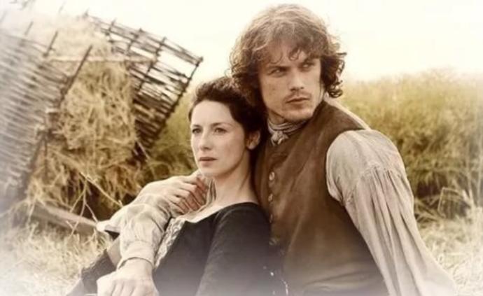 Şu Soğuk Günlerde İçinizi Kaynatacak Bir Dizi Önerisi: “Outlander”