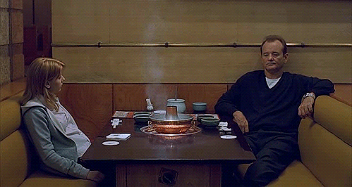 Licia’dan Film Önerileri: Lost In Translation
