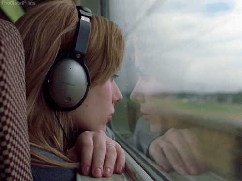 Licia’dan Film Önerileri: Lost In Translation