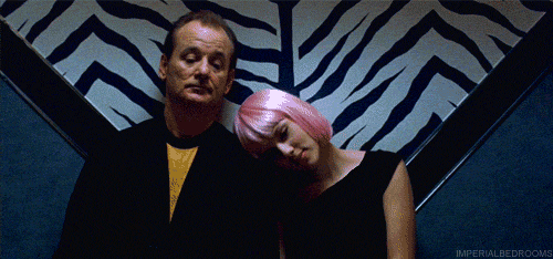 Licia’dan Film Önerileri: Lost In Translation